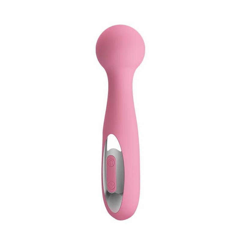 Pretty Love Vibromassseur Wand Cornelius - Tête 38mm